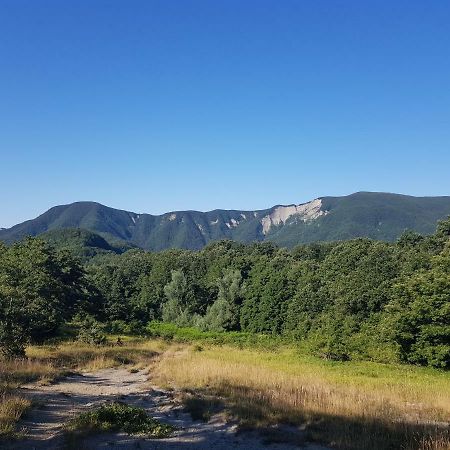 Alla Battuta Sansepolcro Exteriér fotografie