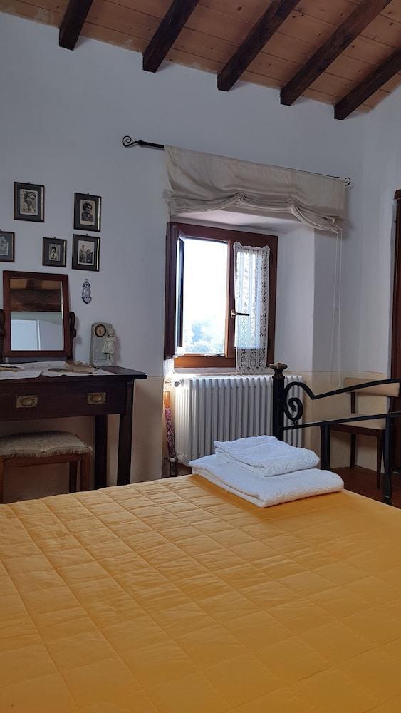 Alla Battuta Sansepolcro Exteriér fotografie