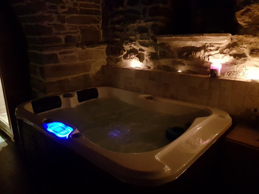 Alla Battuta Sansepolcro Exteriér fotografie
