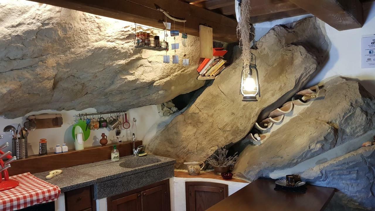 Alla Battuta Sansepolcro Exteriér fotografie