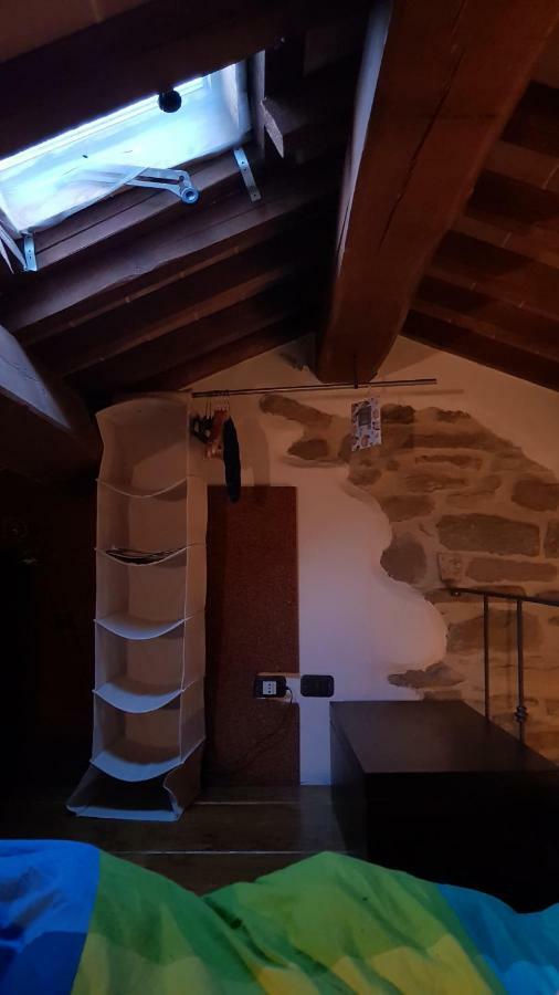 Alla Battuta Sansepolcro Exteriér fotografie