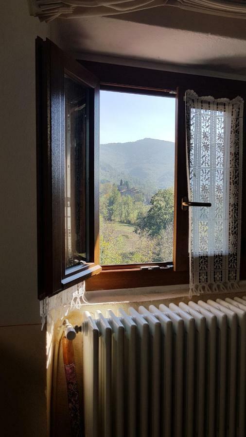 Alla Battuta Sansepolcro Exteriér fotografie